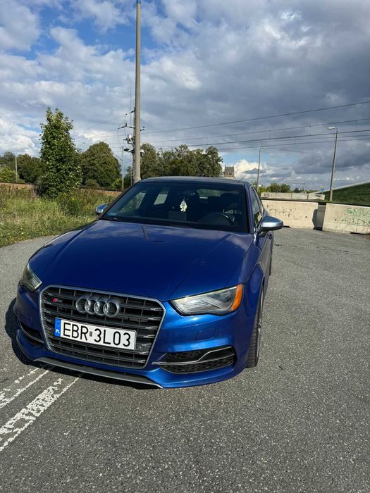Audi S3