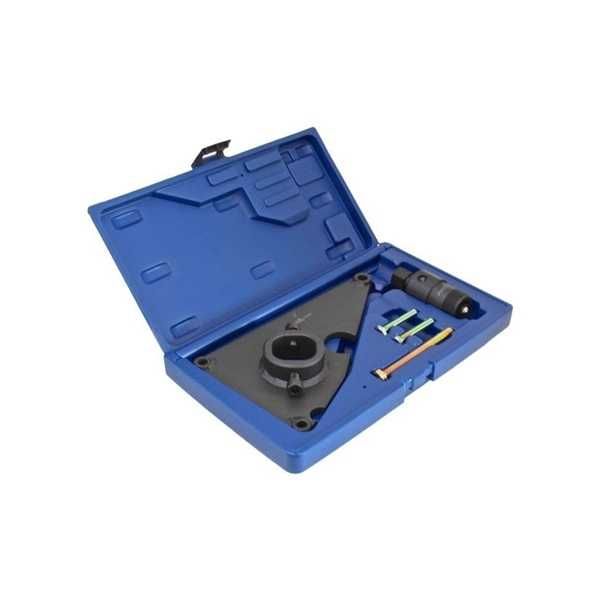 Com Iva) Extrator Polia Bomba Alta Pressão Hyundai Kia 1.1 1.4 1.6 1.7