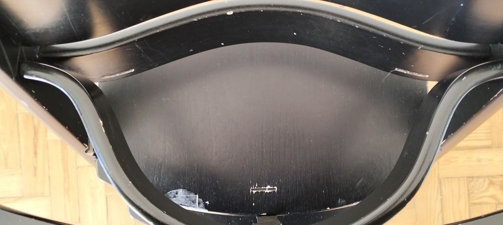 Cadeira de refeição ENOCK