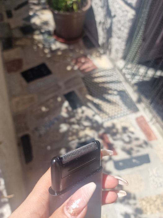 Mijia/Xiaomi Máquina de Barbear c/ caixa