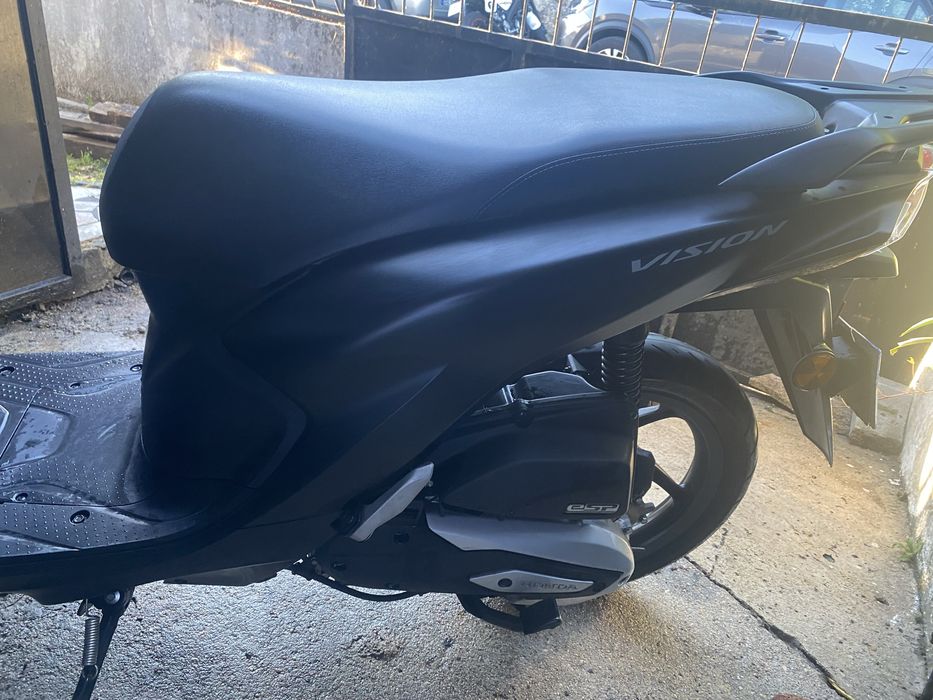 Honda vision 110cc 2022