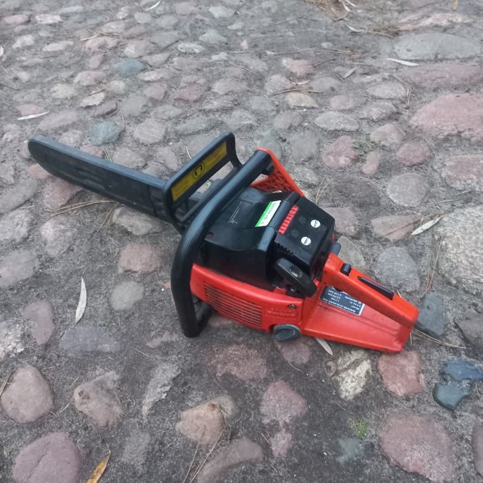 Piła Sachs Dolmar 102 2.3 KM