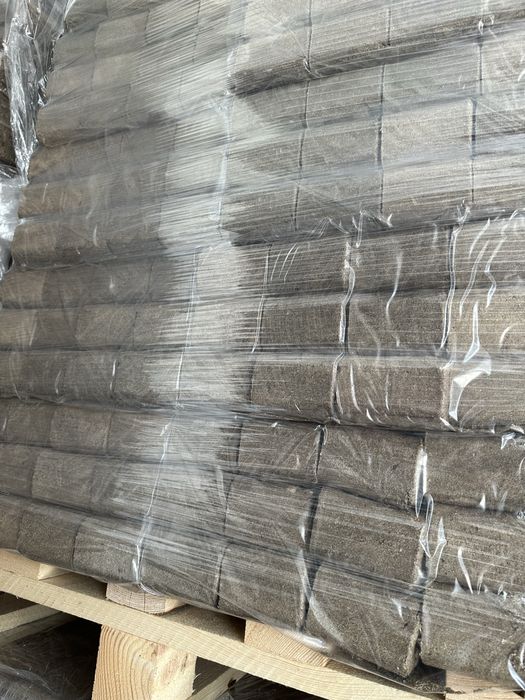 Sprzedam brykiet drzewny