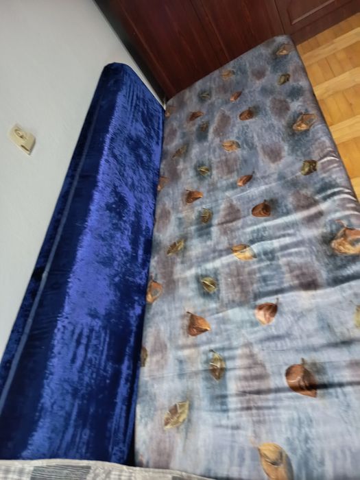 Kanapa rozkładana