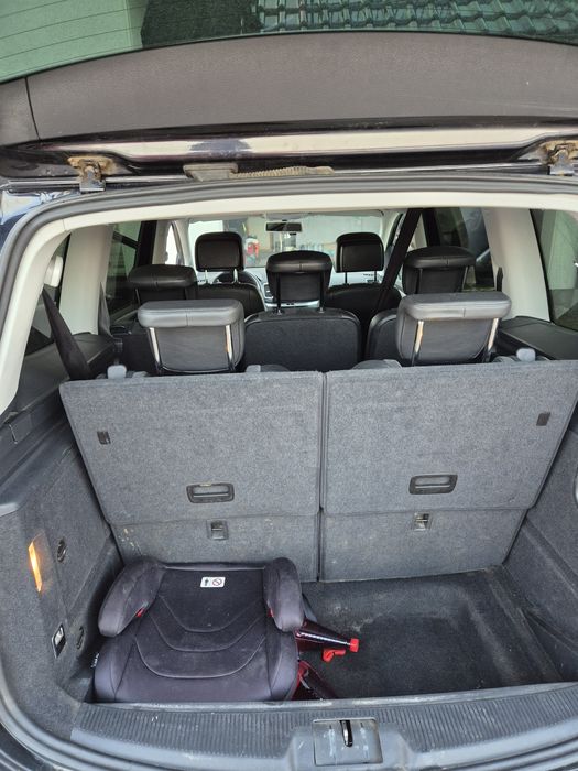 Sprzedam VW Sharan  7 Osobowy