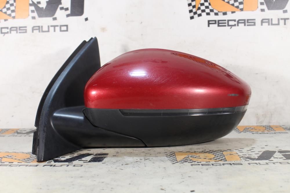 Retrovisor / espelho esquerdo PEUGEOT 308 II