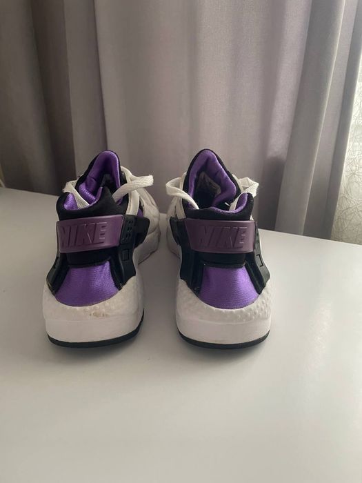 Дитячі  кросівки Nike huarache