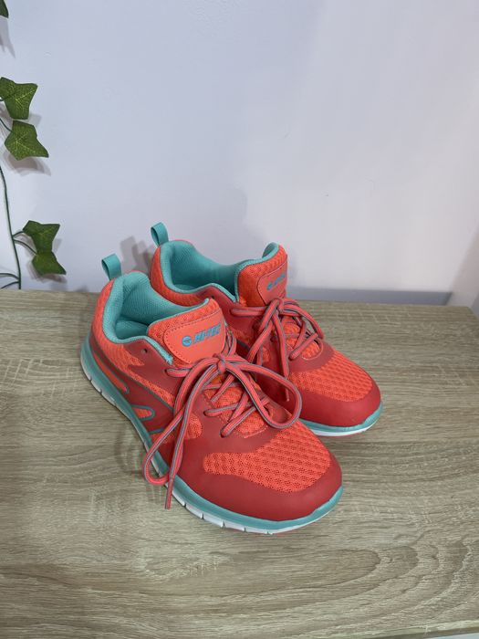 Nowe buty HI-TEC