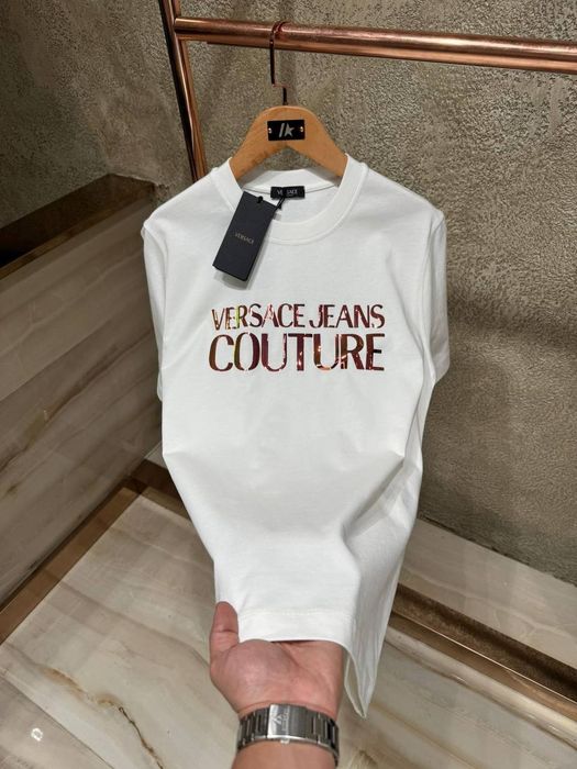 Nowe męskie koszulki versace s m xxl