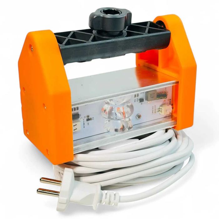 Лампа маляра Profinstrument PL-11 (15W 700–1500lm 220V)