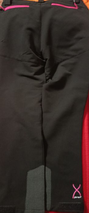 Трекінгові штани. 44 . Нові. Бренд High Mountain