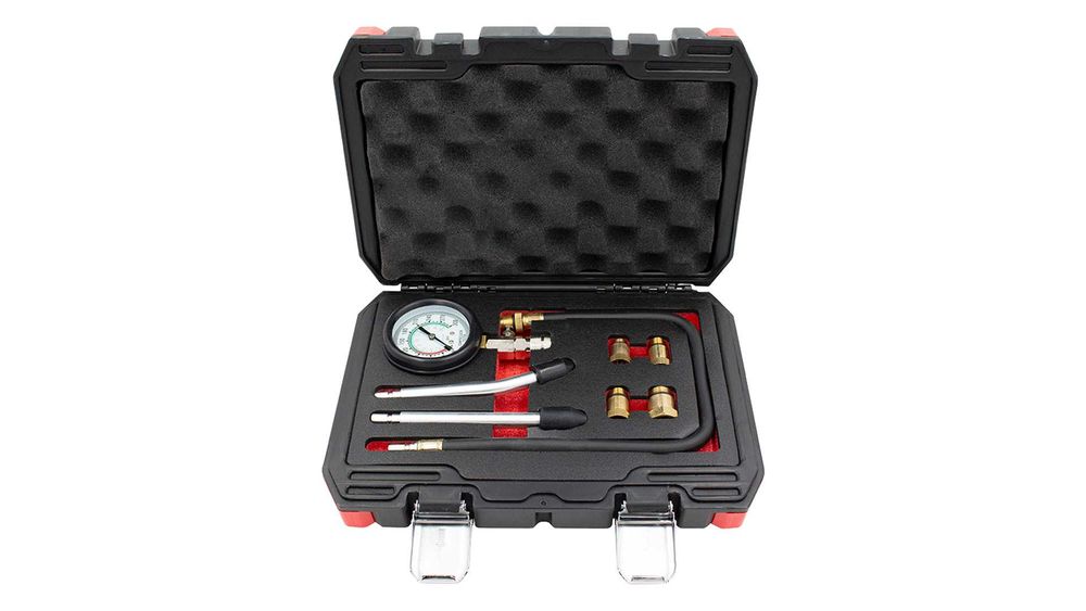 COMPRESSÍMETRO PARA MOTORES A GASOLINA