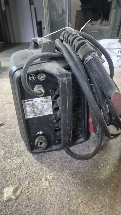 Spawarka KEMPPI FitWeld Evo 300