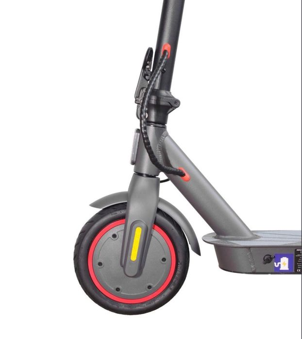 Trotinete elétrica “Mascooter S1”