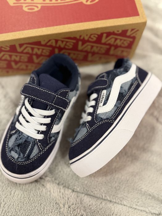 Кеди Vans 26 розмір