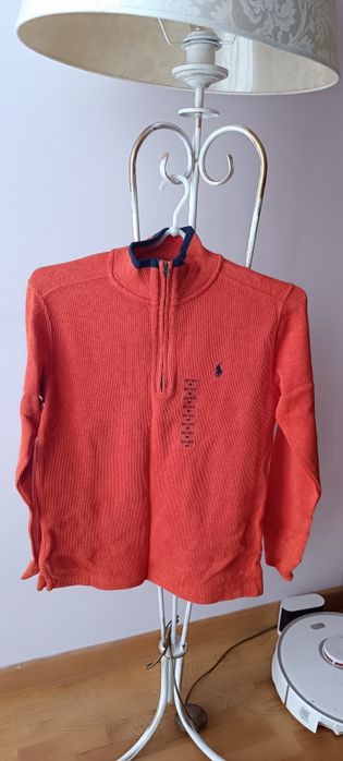Sweter polo Ralph Lauren 10-12lat