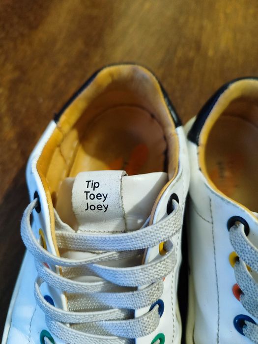 Sapatilhas criança Tip Toey Joey 28
