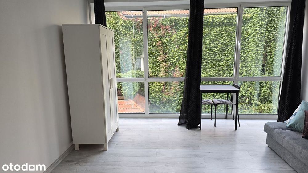 Centrum 31 m² kawalerka Atanera