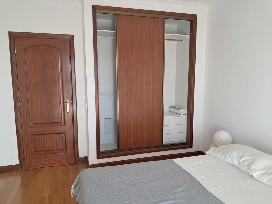 Apartamento T1 para Arrendar - Coimbra