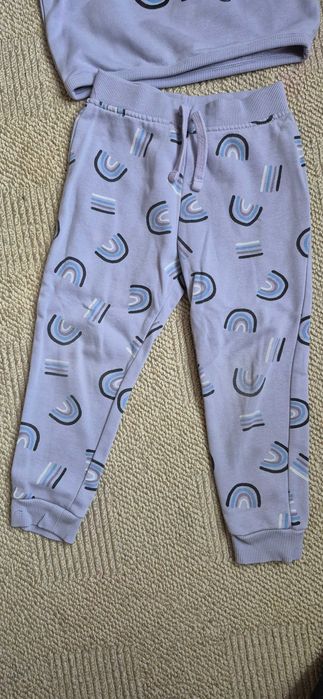 Костюм для дівчинки 2 -3 роки