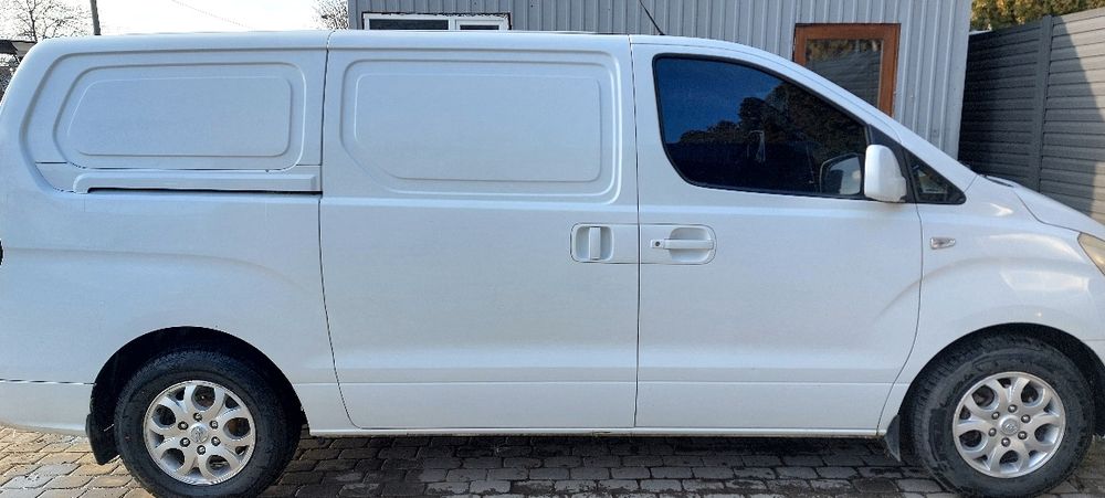 Авто у задовільному стані