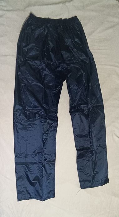 Дощовик костюм чоловічий SATEXO  ПВХ нейлон синій