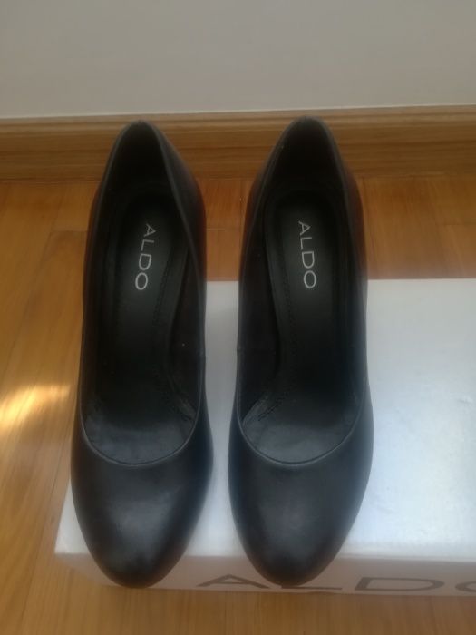 Sapatos Aldo