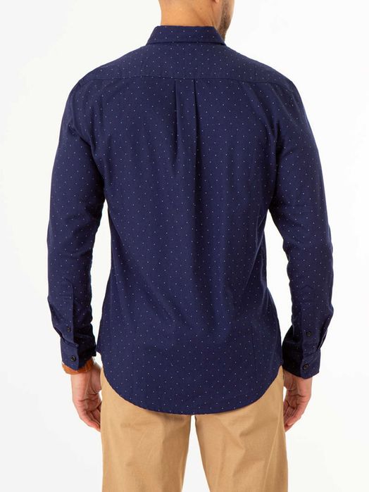 Сорочка чоловіча Us. Polo. Assn оригінал