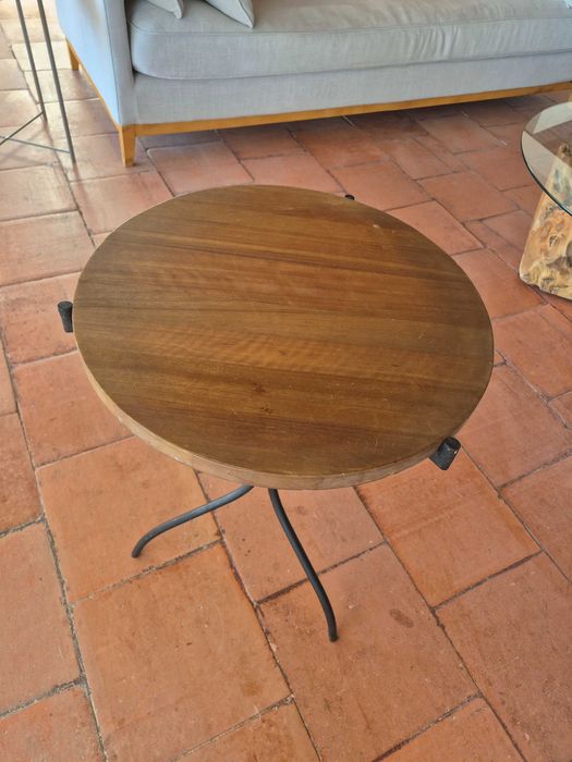 Mesa de apoio Habitat
