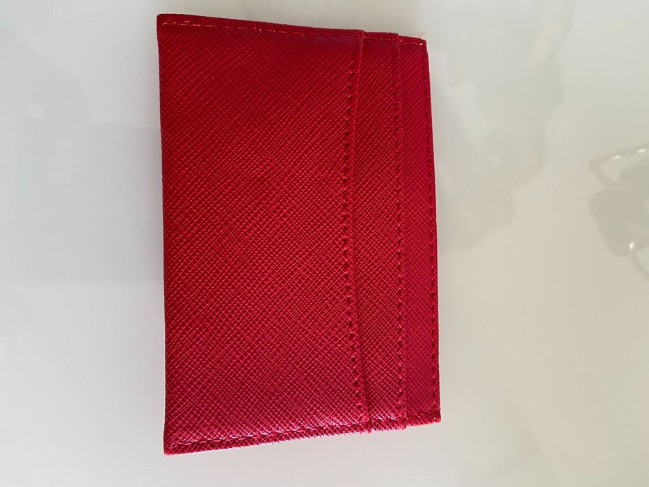 Carteira para cartões Harrods Nova