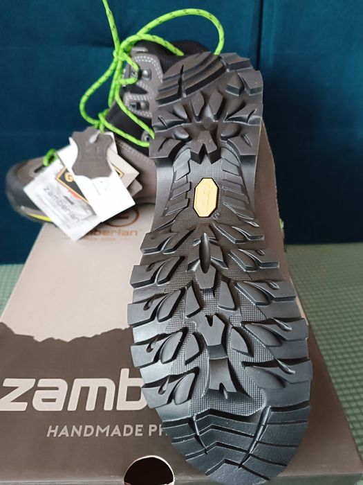 Buty trekkingowe Zamberlan Storm GTX rozm.42,5