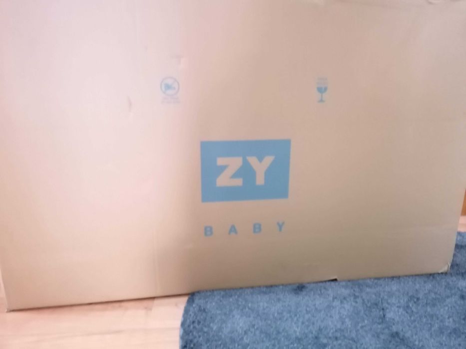 Cama grades bébe com colchão