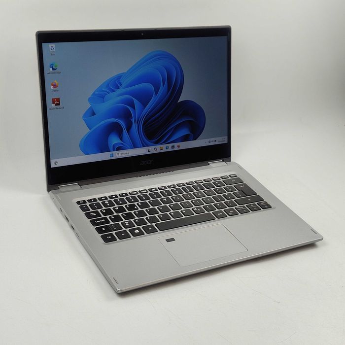 Acer Spin SP314 | 2w1 | 14 " Intel Core i7-1065G7 | 16 GB | 256 GB | BAT3H