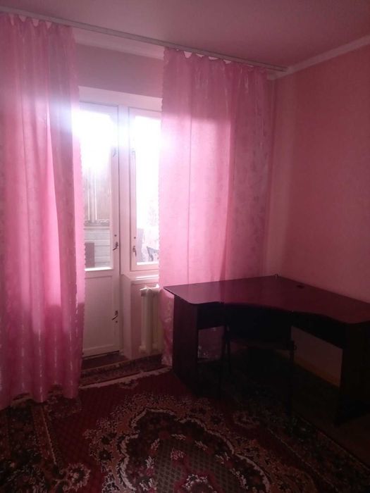 Продается 3-комнатная квартира на Лесном.