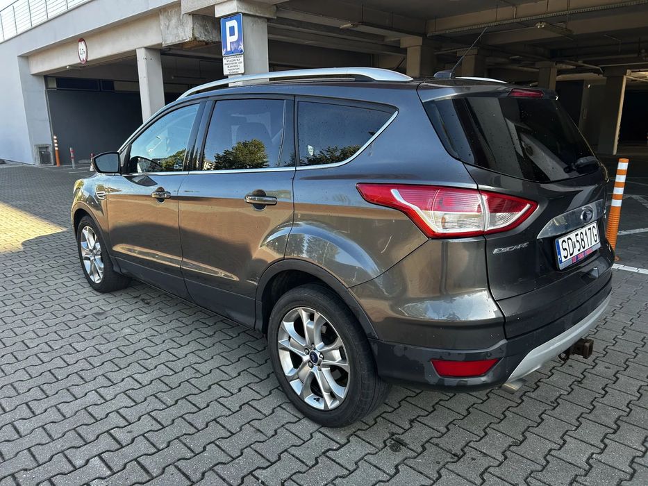 Ford Escape