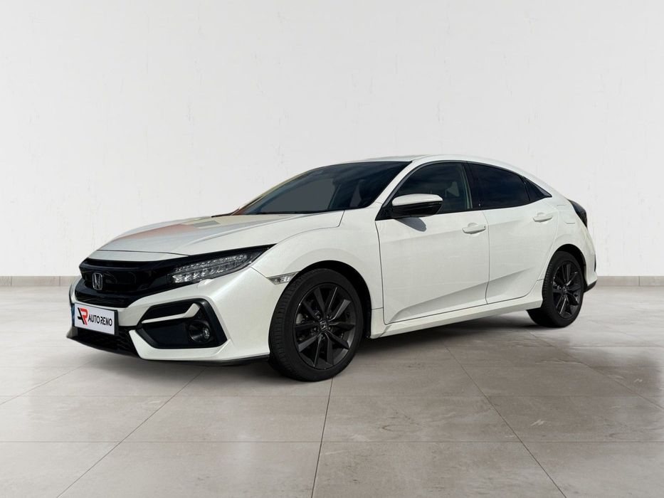 Honda Civic 1.0 i-VTEC Elegance Navi