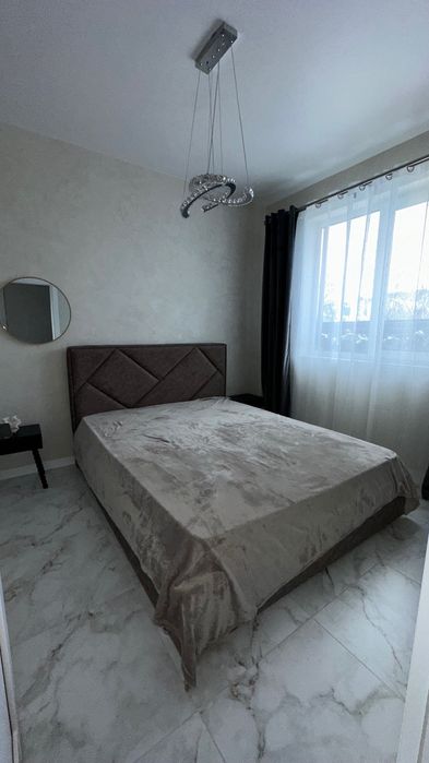 Таунхаус в центрі Гостомеля з ремонтом!