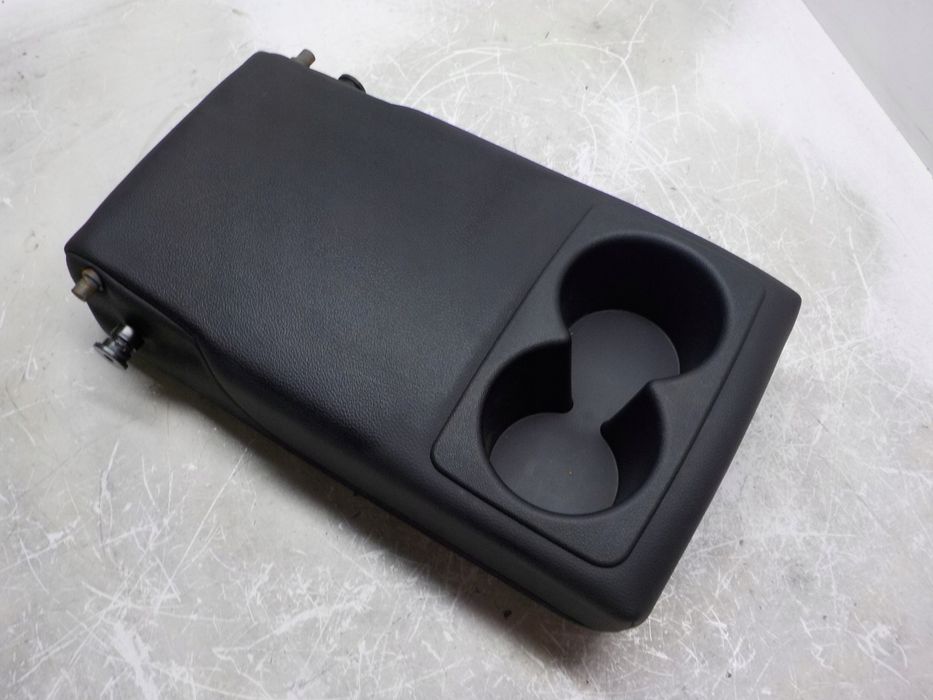 Hyundai IX35 i podłokietnik Kanapy tył Tylny skóra