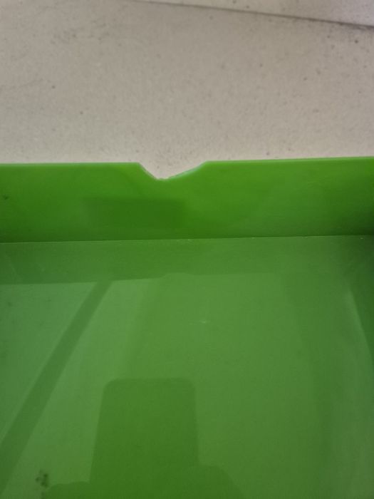 Organizadores de papéis