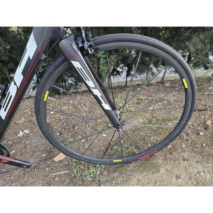 Par de rodas mavic r sys slr exalith Oliveira do Bairro • OLX.pt