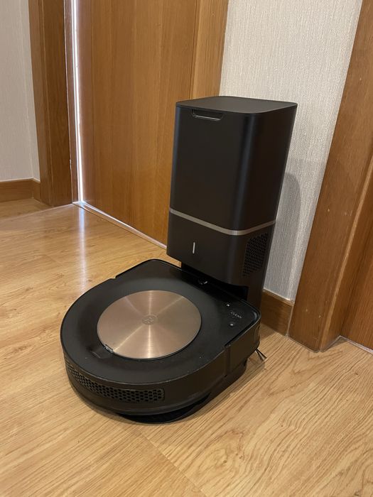 Aspirador iRobot S9+64741331979395121
