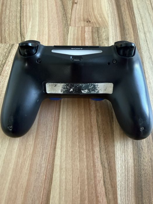 Sony DualShock 4 PS4 – niebieski