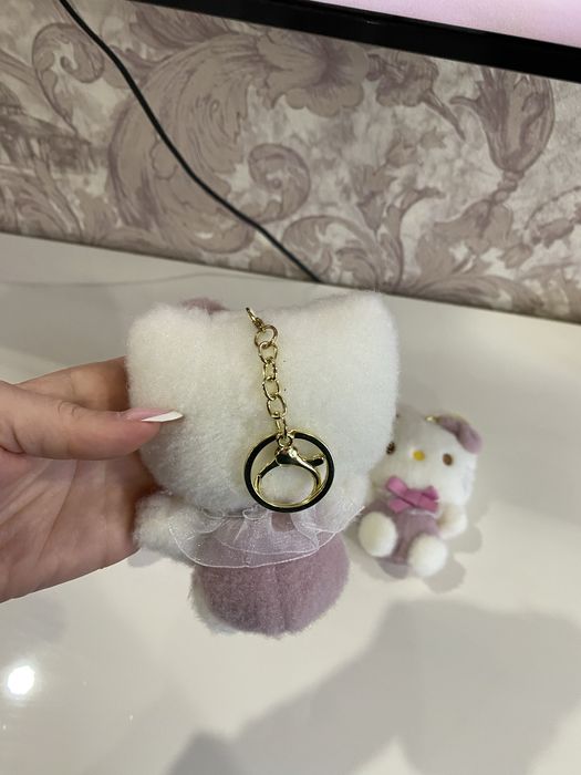 Брелок Хелло Кітті Куромі