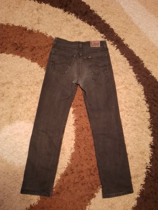 Spodnie jeansowe  LEE  r.31X32