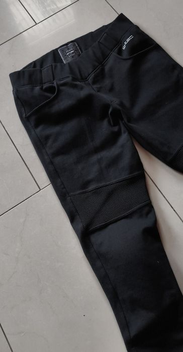 Legginsy damskie
