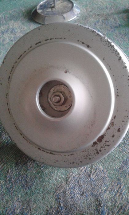 якорь на пылесос  самсунг