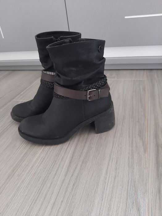 Calçado para mulher