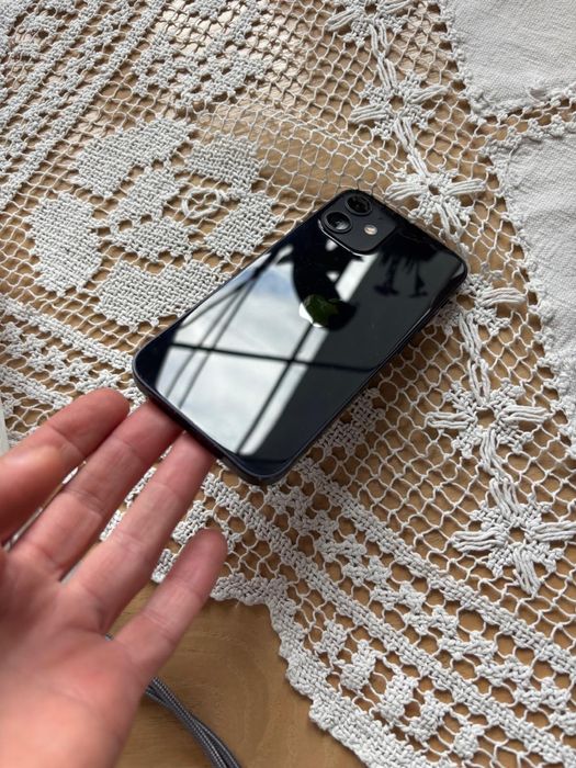 Iphone 12 mini