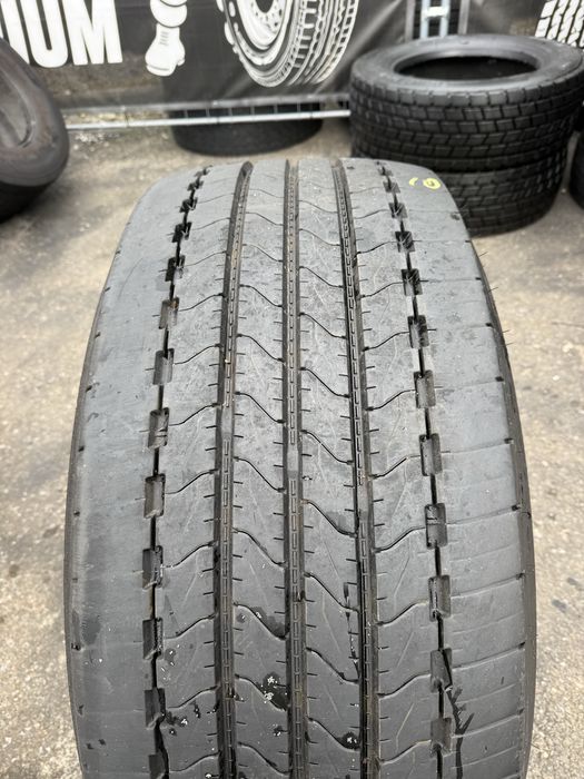 385/55R22,5 Goodyear Eqmax S - bez napraw