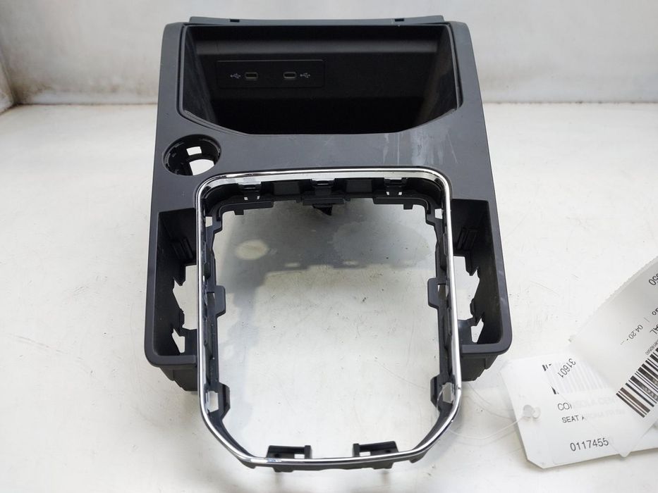 Consola Central Seat Arona